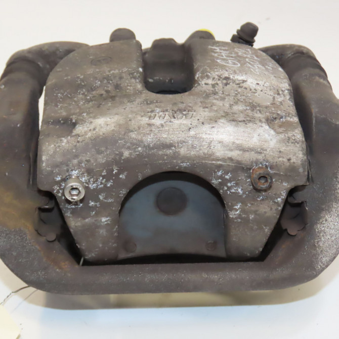 Etrier de frein arrière gauche occasion MERCEDES CLASSE ML II phase 2 09-2008->06-2011 1664230581 2