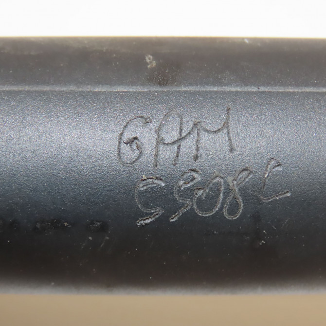 Verin droit hayon occasion MERCEDES CLASSE ML II phase 2 09-2008->06-2011 1668900000 6