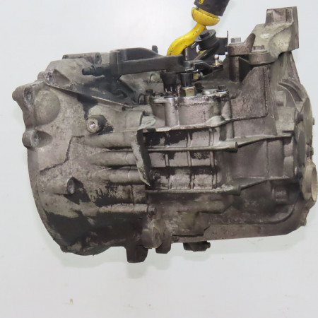 Boîte à vitesse mecanique occasion FORD CMAX I Phase 1 09-2003->03-2007 2.0 TDCI 135ch 1352856