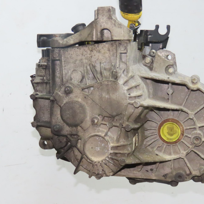 Boîte à vitesse mecanique occasion FORD CMAX I Phase 1 09-2003->03-2007 2.0 TDCI 135ch 1352856 2