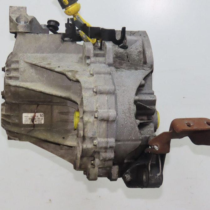 Boîte à vitesse mecanique occasion FORD CMAX I Phase 1 09-2003->03-2007 2.0 TDCI 135ch 1352856 3