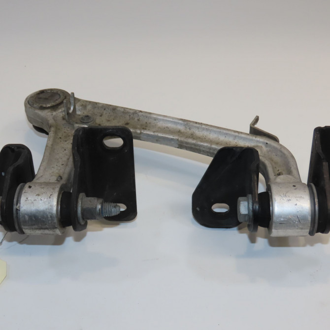 Triangle sup ard occasion ALPINE A110 II 2