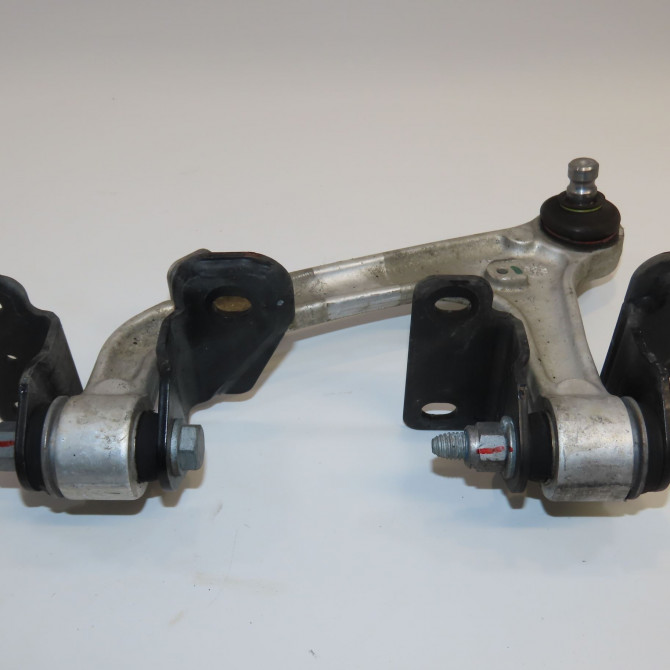 Triangle sup ard occasion ALPINE A110 II 3