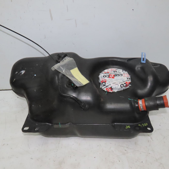 Reservoir carburant occasion ALPINE A110 II 2