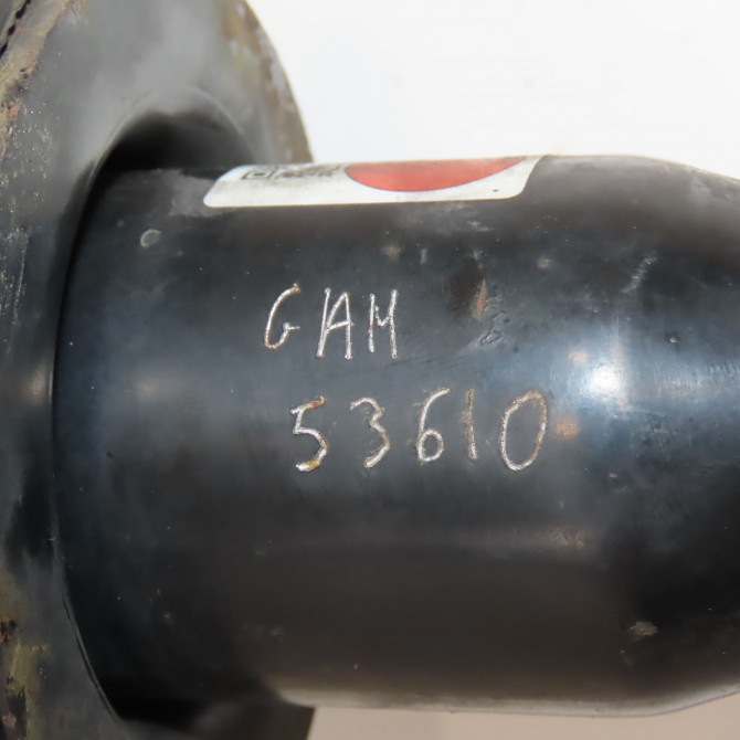 Amortisseur arrière droit occasion ALPINE A110 II 3