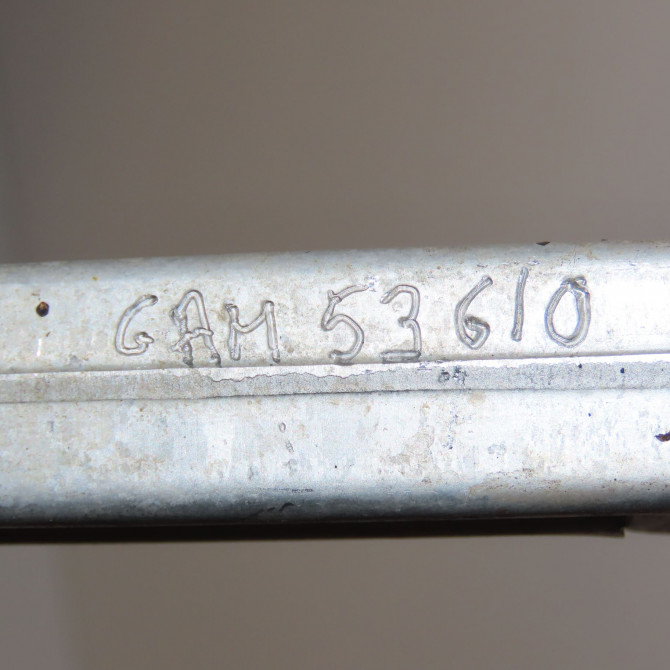 Triangle sup avd occasion ALPINE A110 II 4