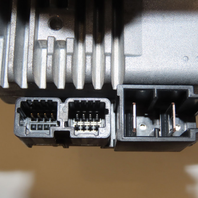 Colonne de direction assistee occasion ALPINE A110 II 3