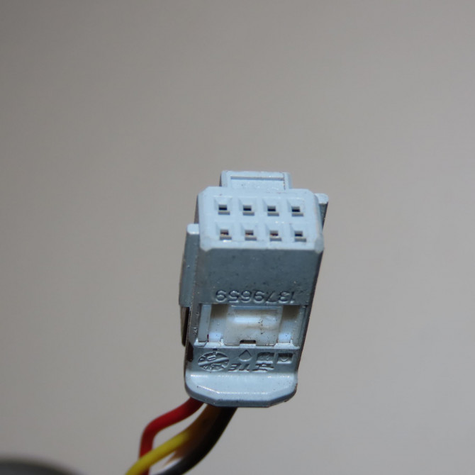 Colonne de direction assistee occasion ALPINE A110 II 4