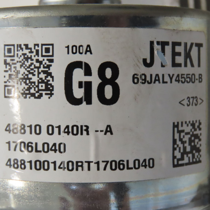 Colonne de direction assistee occasion ALPINE A110 II 5