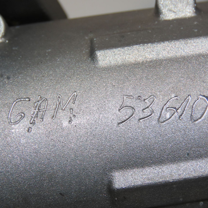 Colonne de direction assistee occasion ALPINE A110 II 7