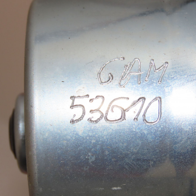 Colonne de direction assistee occasion ALPINE A110 II 8