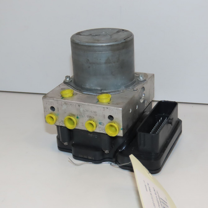 Unité hydraulique ABS occasion ALPINE A110 II 2