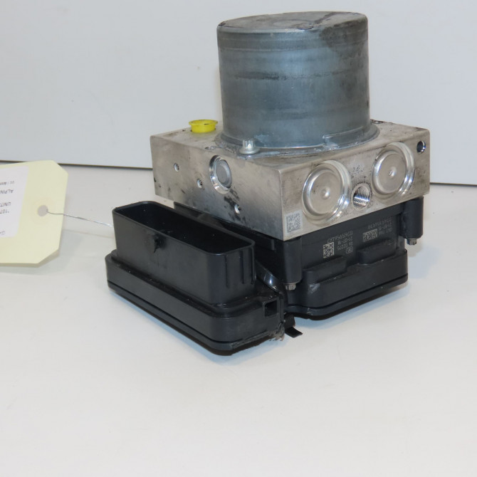 Unité hydraulique ABS occasion ALPINE A110 II 3
