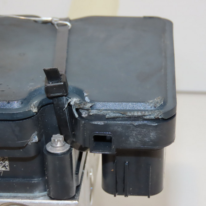 Unité hydraulique ABS occasion ALPINE A110 II 6