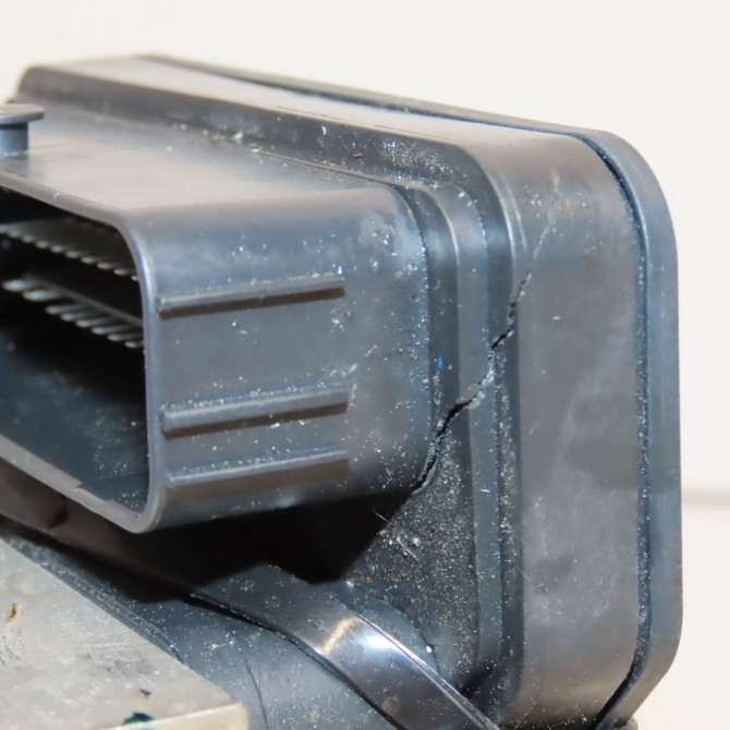 Unité hydraulique ABS occasion ALPINE A110 II 7