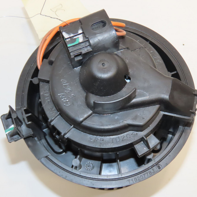 Ventilateur de chauffage occasion ALPINE A110 II 2