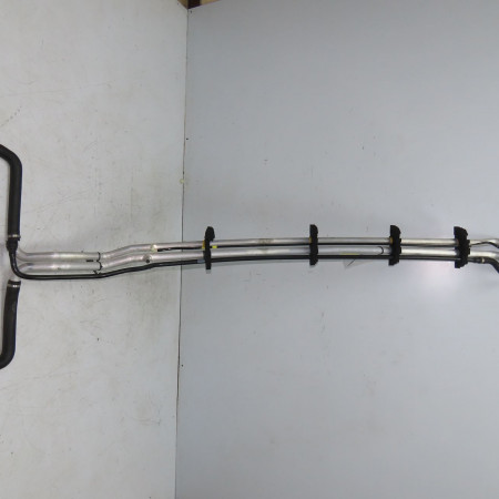 Durit inferieure radiateur occasion ALPINE A110 II