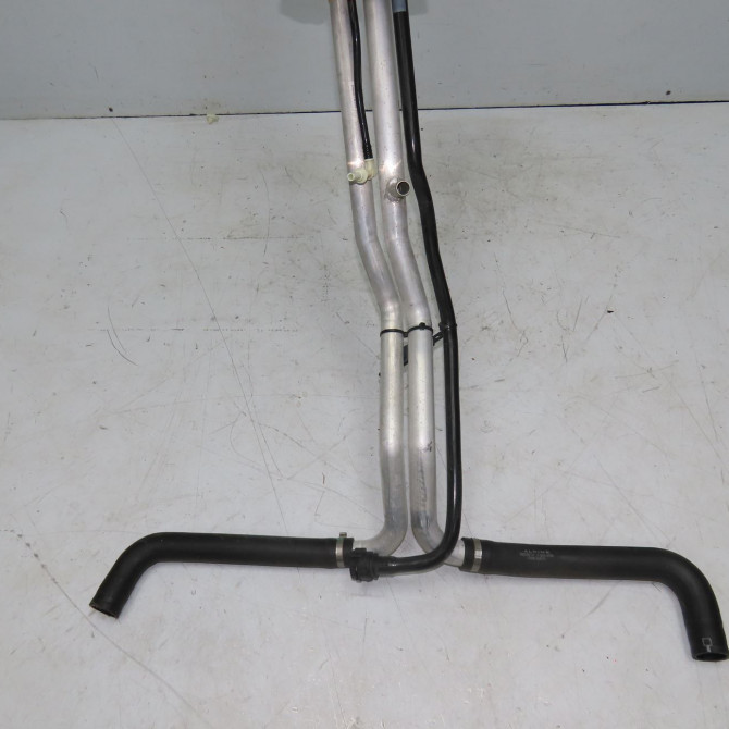 Durit inferieure radiateur occasion ALPINE A110 II 2