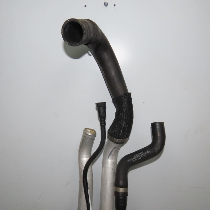 Durit inferieure radiateur occasion ALPINE A110 II 3