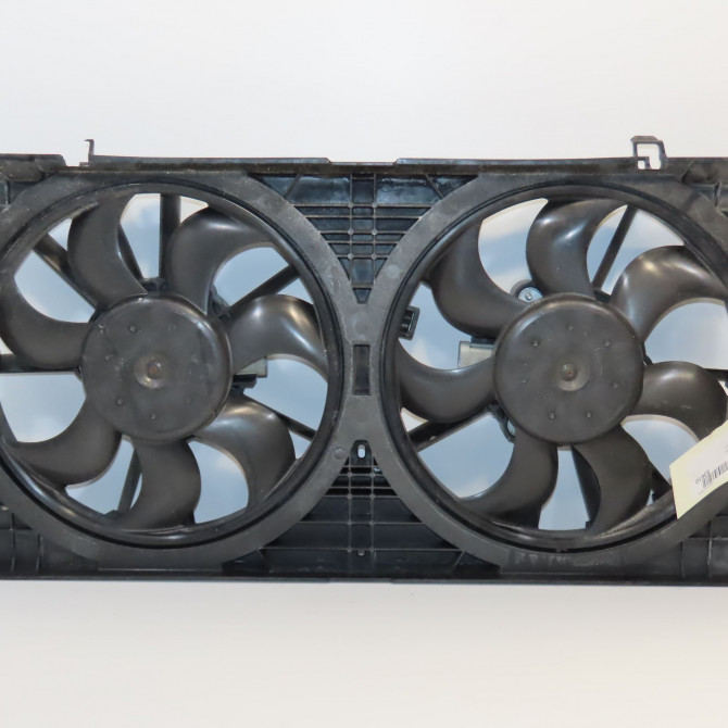 Ventilateur de refroidissement occasion ALPINE A110 II 1