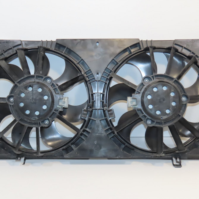 Ventilateur de refroidissement occasion ALPINE A110 II 2