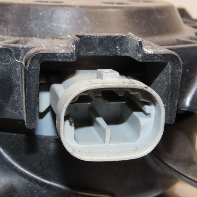 Ventilateur de refroidissement occasion ALPINE A110 II 4