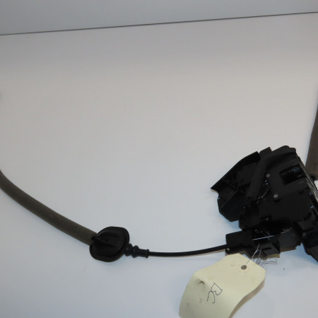 Serrure porte avd occasion ALPINE A110 II