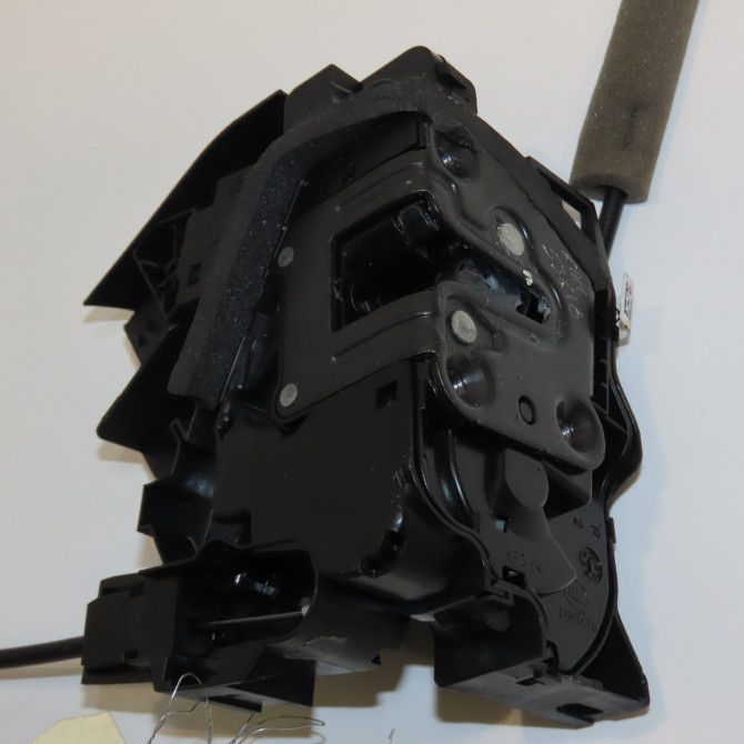 Serrure porte avd occasion ALPINE A110 II 2