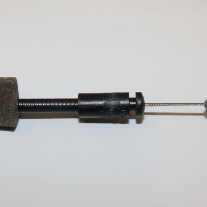 Serrure porte avd occasion ALPINE A110 II 3