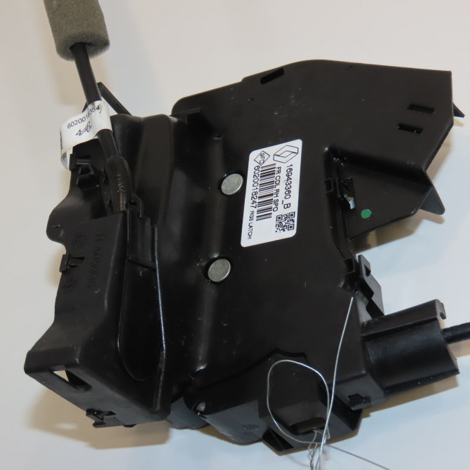 Serrure porte avd occasion ALPINE A110 II 5