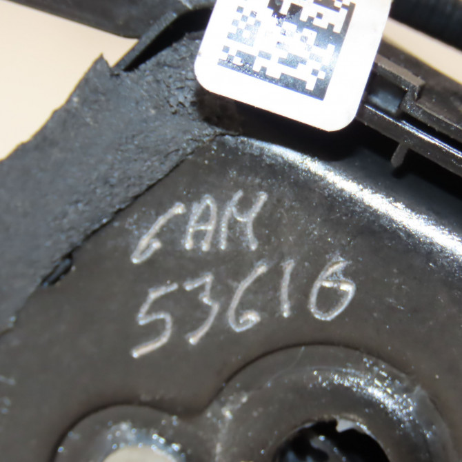 Serrure porte avd occasion ALPINE A110 II 8