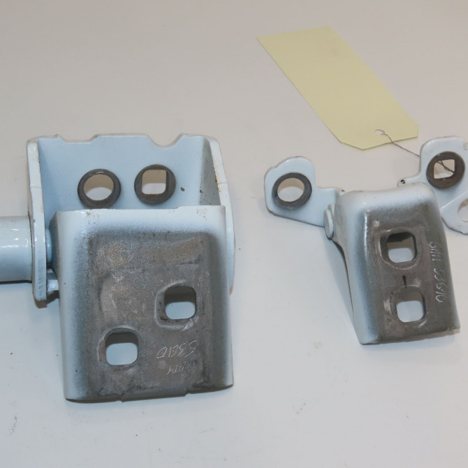 Tirant porte avd occasion ALPINE A110 II 1