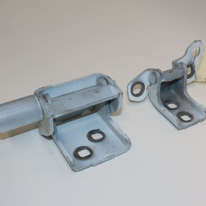 Tirant porte avg occasion ALPINE A110 II 1