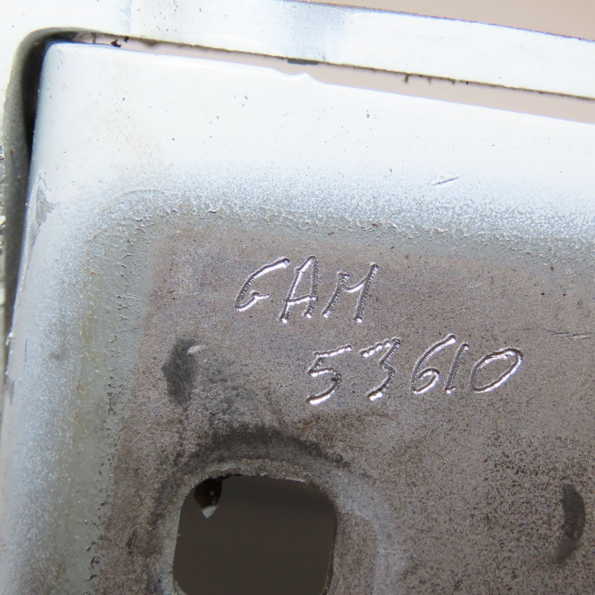 Tirant porte avg occasion ALPINE A110 II 3