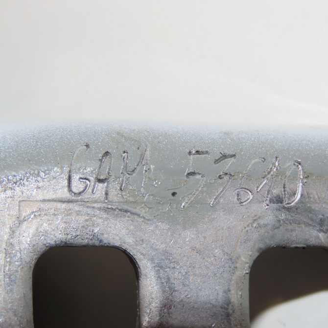 Tirant porte avg occasion ALPINE A110 II 4