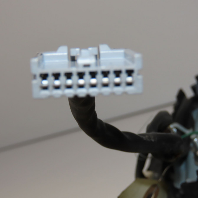 Airbag volant occasion NISSAN JUKE Phase 1 09-2010->... 1.5 DCI 110ch K85101KA3A 3