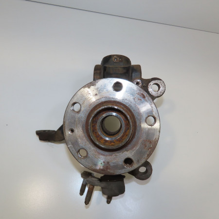 Moyeu avd occasion VOLKSWAGEN GOLF PLUS Phase 1 04-1995->04-1999 1.6 TDI 105ch 5K0498621