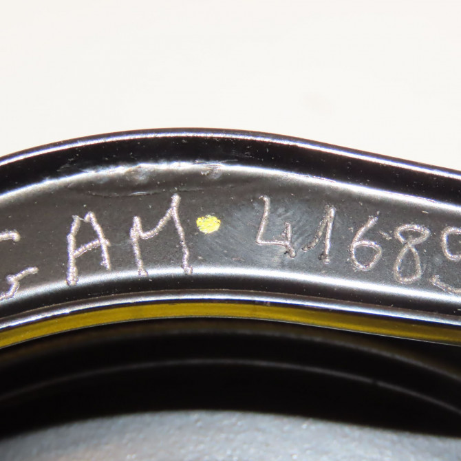 Airbag volant occasion MERCEDES CLASSE E III Phase 1 03-2002->06-2006 E280CDi FAP 177ch 21186012028J06 5