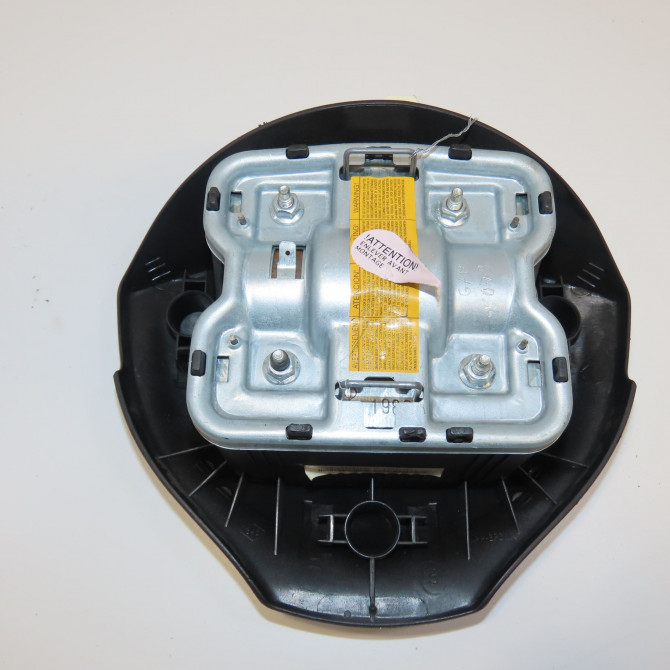 Airbag volant occasion RENAULT MODUS Phase 1 09-2004->12-2007 1.2i 16v 75ch 8200591699 2