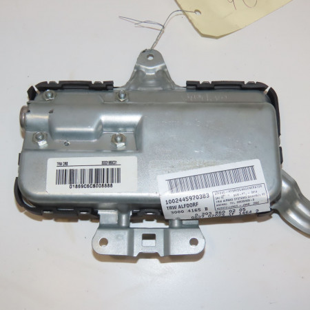 Airbag lateral ard occasion MERCEDES CLASSE C II Phase 1 05-2000->03-2004