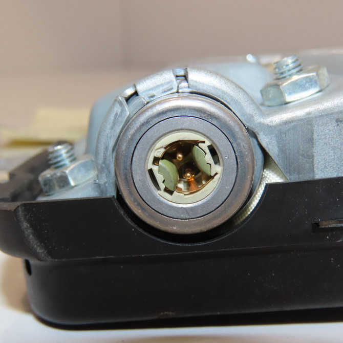 Airbag lateral ard occasion MERCEDES CLASSE C II Phase 1 05-2000->03-2004 3