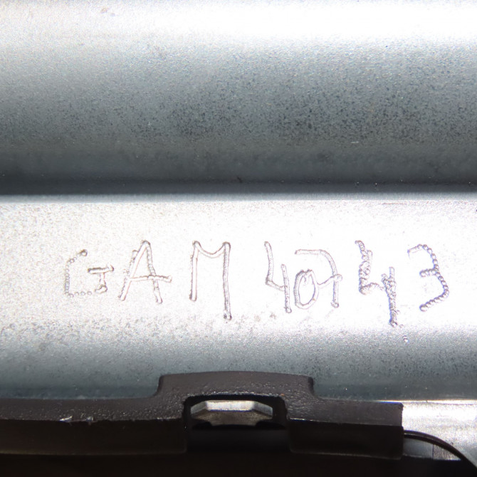 Airbag lateral ard occasion MERCEDES CLASSE C II Phase 1 05-2000->03-2004 5