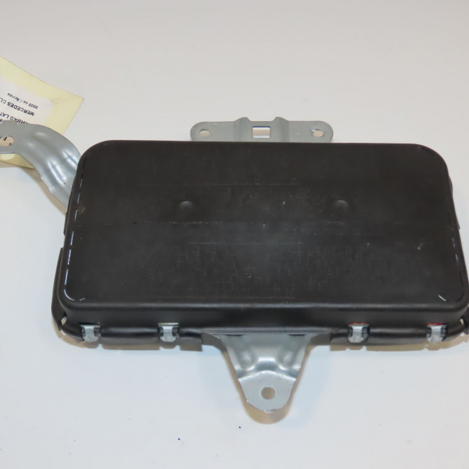 Airbag lateral arg occasion MERCEDES CLASSE C II Phase 1 05-2000->03-2004 1