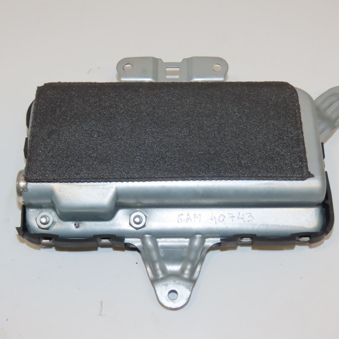 Airbag lateral arg occasion MERCEDES CLASSE C II Phase 1 05-2000->03-2004 2