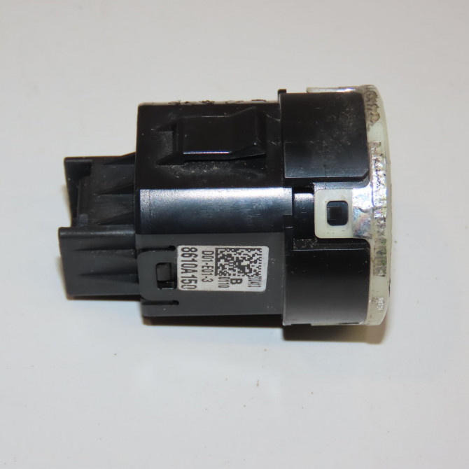 occasion CITROEN C4 AIRCROSS Phase 1 10-2011->... 1.6 e-HDI 115ch 1607964180 2