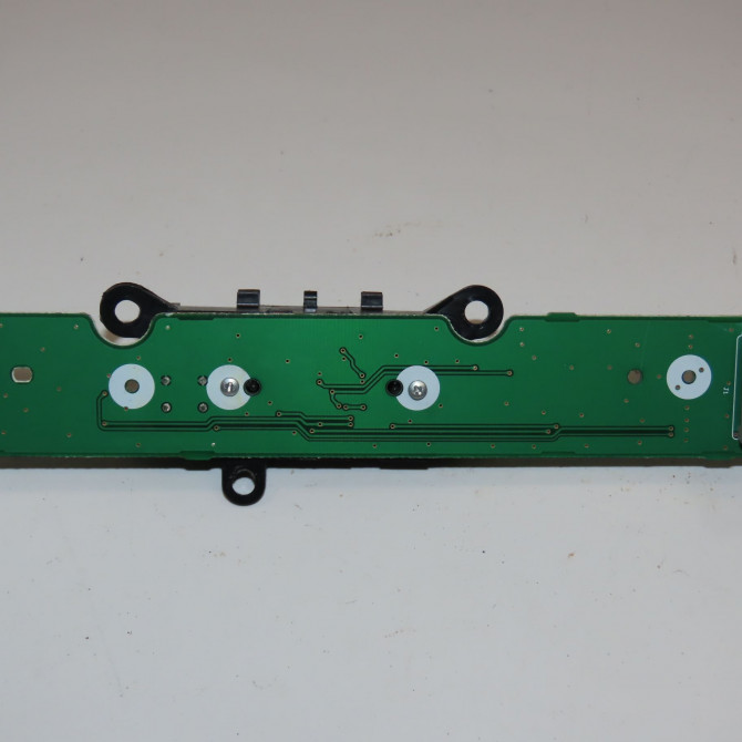 Bouton de warning occasion CITROEN C4 AIRCROSS Phase 1 10-2011->... 1.6 e-HDI 115ch 2