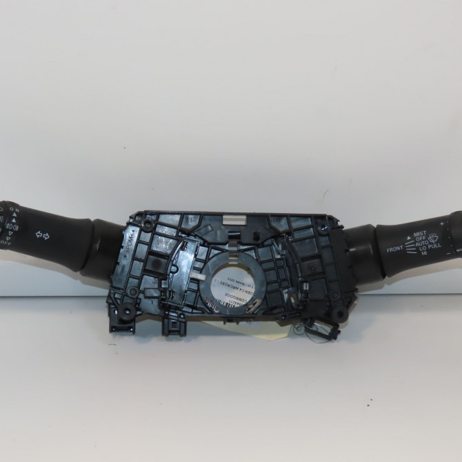 Bloc commodos occasion CITROEN C4 AIRCROSS Phase 1 10-2011->... 1.6 e-HDI 115ch 1608124780 1