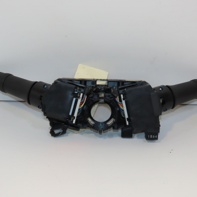 Bloc commodos occasion CITROEN C4 AIRCROSS Phase 1 10-2011->... 1.6 e-HDI 115ch 1608124780 2