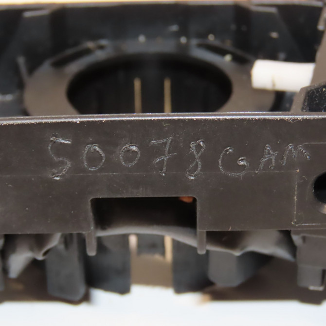 Bloc commodos occasion CITROEN C4 AIRCROSS Phase 1 10-2011->... 1.6 e-HDI 115ch 1608124780 4