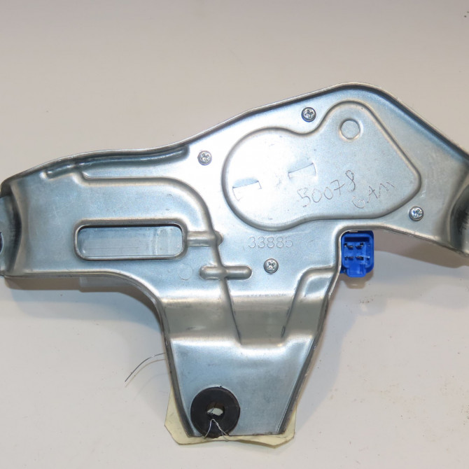 Moteur essuie-glace arrière occasion CITROEN C4 AIRCROSS Phase 1 10-2011->... 1.6 e-HDI 115ch 1610366880 2